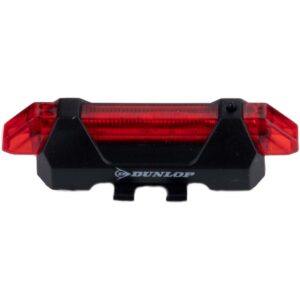 LED DVIRAČIO ŽIBINTŲ RINKINYS PRIEKINIS IR GALINIS USB ĮKROVIMAS DUNLOP 473758 - Image 9
