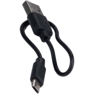 LED DVIRAČIO ŽIBINTŲ RINKINYS PRIEKINIS IR GALINIS USB ĮKROVIMAS DUNLOP 473758 - Image 10