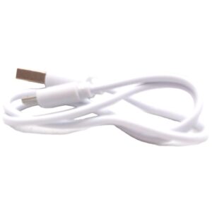 DVIRAČIO ŽIBINTAS 2-IN-1 SU USB ĮKROVIMU, LAIKIKLIS TVIRTINIMUI ANT ŠALMO DUNLOP 472843 - Image 8