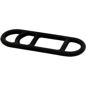 DVIRAČIO ŽIBINTAS 2-IN-1 SU USB ĮKROVIMU, LAIKIKLIS TVIRTINIMUI ANT ŠALMO DUNLOP 472843 - Image 9