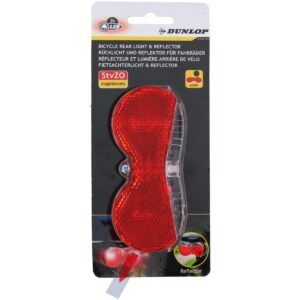 GALINIS DVIRAČIO ŽIBINTAS 3 LED DUNLOP 475783 - Image 10