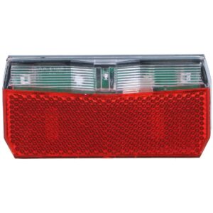 GALINIS DVIRAČIO ŽIBINTAS 3 LED SMD MAITINAMAS DYNAMO DUNLOP 475776 - Image 3