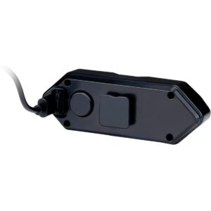 GALINIS DVIRAČIO ŽIBINTAS SU LED SIGNALIZATORIUMI, USB ĮKROVIMAS DUNLOP 571478 - Image 4