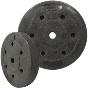 BETONINIS SVORIS 20 KG ENERO FIT fi29MM 1004228