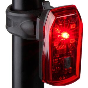 GALINIS DVIRAČIO ŽIBINTAS 5 LED SU STOP FUNKCIJA SERTIFIKUOTAS DUNLOP 332406 - Image 3