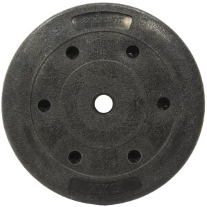 BETONINIS SVORIS 20 KG ENERO FIT fi29MM 1004228 - Image 2
