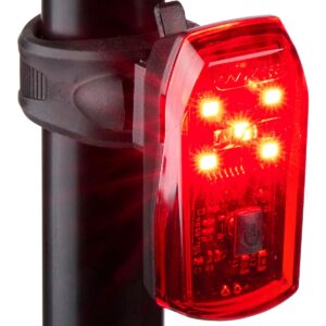 GALINIS DVIRAČIO ŽIBINTAS 5 LED SU STOP FUNKCIJA SERTIFIKUOTAS DUNLOP 332406 - Image 9