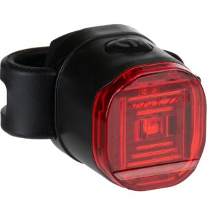 GALINIS DVIRAČIO ŽIBINTAS LED USB-C SERTIFIKUOTAS DUNLOP 334547