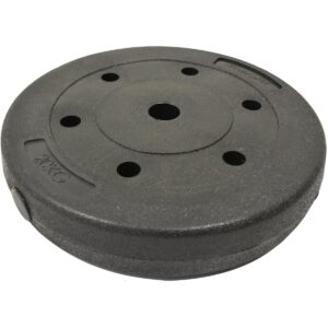 BETONINIS SVORIS 20 KG ENERO FIT fi29MM 1004228 - Image 3