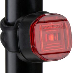 GALINIS DVIRAČIO ŽIBINTAS LED USB-C SERTIFIKUOTAS DUNLOP 334547 - Image 6