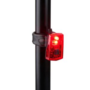 GALINIS DVIRAČIO ŽIBINTAS LED USB-C SU STABDŽIŲ FUNKCIJA DUNLOP SERTIFIKATAS 334530 - Image 2