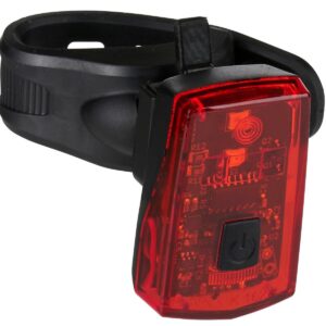 GALINIS DVIRAČIO ŽIBINTAS LED USB-C SU STABDŽIŲ FUNKCIJA DUNLOP SERTIFIKATAS 334530 - Image 6