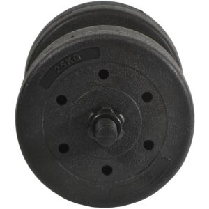 KOMPOZITINIS SVARMUO 11KG (10+1) KG EB FIT 580772 - Image 4