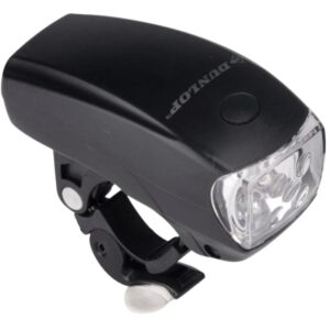 LED DVIRAČIO ŽIBINTŲ RINKINYS PRIEKINIS GALINIS DUNLOP 428536 - Image 2