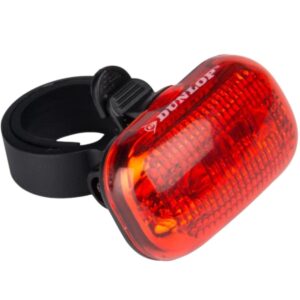 LED DVIRAČIO ŽIBINTŲ RINKINYS PRIEKINIS GALINIS DUNLOP 428536 - Image 3