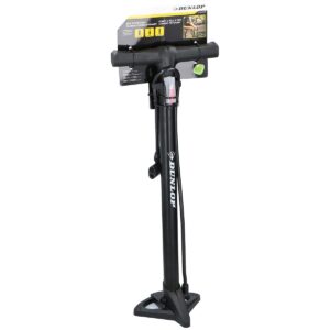 DUNLOP DIRBTUVĖS IR DVIRAČIO POMPA 174psi (12bar) 102207