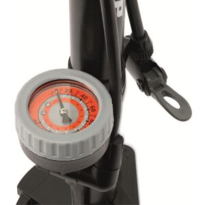 DIRBTUVĖS IR DVIRAČIO POMPA 160Psi (11Bar) SU MANOMETRU DUNLOP 102337 - Image 6