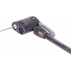 DIRBTUVĖS IR DVIRAČIO POMPA 160Psi (11Bar) SU MANOMETRU DUNLOP 102337 - Image 8
