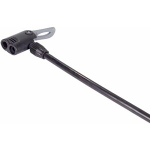 DIRBTUVĖS IR DVIRAČIO POMPA 160Psi (11Bar) SU MANOMETRU DUNLOP 102337 - Image 10