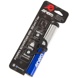 DVIRAČIO POMPA ALU ENERO 22x191MM MĖLYNA 1033136 1033136 - Image 7