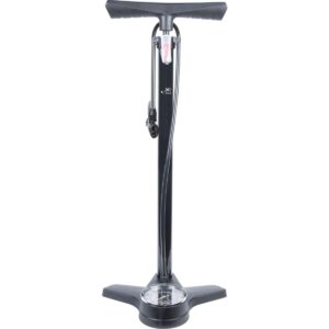 DIRBTUVĖS IR DVIRAČIO POMPA 180PSI (12BAR) SU MANOMETRU XQMAX PRO 101761 - Image 3