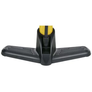 DUNLOP DIRBTUVĖS IR DVIRAČIO POMPA 174 PSI (12bar) GELTONA 255248 - Image 2