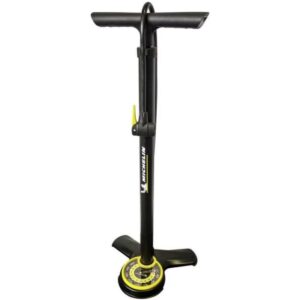 DVIRAČIO POMPA DIRBTUVĖMS SU MANOMETRU MICHELIN 8016385 - Image 2