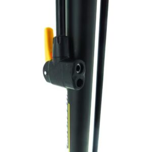 DVIRAČIO POMPA DIRBTUVĖMS SU MANOMETRU MICHELIN 8016385 - Image 4