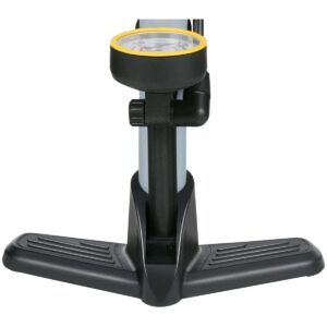 DUNLOP DIRBTUVĖS IR DVIRAČIO POMPA 230Psi (16Bar) SU MANOMETRU PILKA 573786 - Image 6