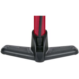 DUNLOP DIRBTUVĖS IR DVIRAČIŲ POMPA 174psi (12bar) RAUDONA 573793 - Image 3
