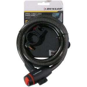 DVIRAČIO UŽRAKTAS DUNLOP SPIRALINIS SU RAKTU 1.2x180CM 563763 - Image 2