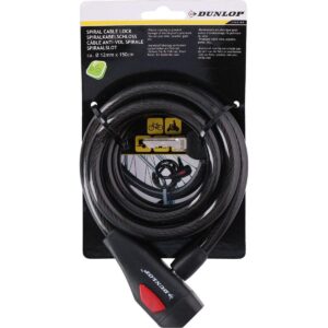 SPIRALINIS DVIRAČIO UŽRAKTAS SU RAKTU 1.2x150CM DUNLOP 2075570 - Image 4