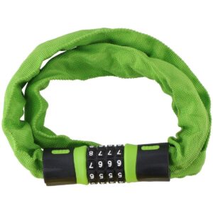 DVIRAČIO UŽRAKTAS GRANDINĖ SU KODU ILGIS 90CM ŽALIAS DUNLOP 1042978 - Image 2
