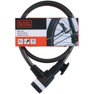 DVIRAČIO SPYNA SU RAKINAMU LANKSTU 10x900MM SU LAIKIKLIU BLACK+DECKER 233895 - Image 5