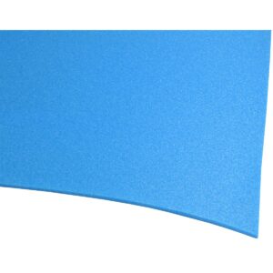 JOGOS KILIMĖLIS 1800x610x4MM MĖLYNAS ENERO FIT 1031026 - Image 3