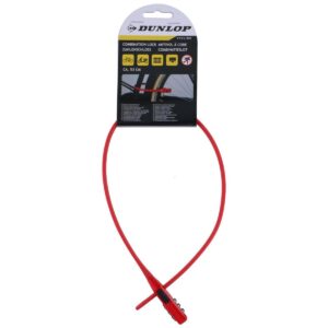 DVIRAČIO UŽRAKTAS DIRŽELIS SU KODU RAUDONAS DUNLOP 2573236