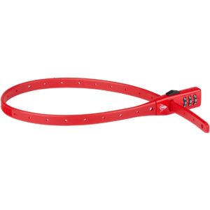 DVIRAČIO UŽRAKTAS DIRŽELIS SU KODU RAUDONAS DUNLOP 2573236 - Image 2
