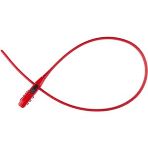 DVIRAČIO UŽRAKTAS DIRŽELIS SU KODU RAUDONAS DUNLOP 2573236 - Image 7