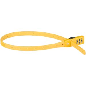 DVIRAČIO UŽRAKTAS DIRŽELIS SU KODU GELTONAS DUNLOP 573212 - Image 6