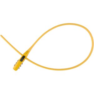 DVIRAČIO UŽRAKTAS DIRŽELIS SU KODU GELTONAS DUNLOP 573212 - Image 7