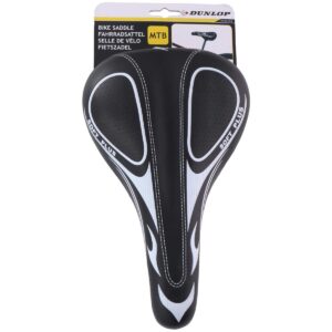 DVIRAČIO BALNELIS 26x16CM SU ATŠVAITU DUNLOP MTB 2076867 - Image 2