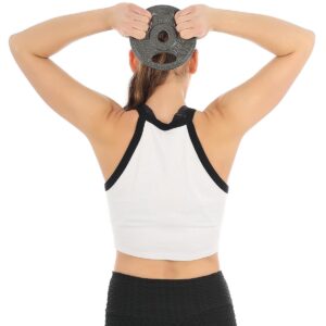 HAMMERTONE SVORIS 1,25 KG ENERO FIT fi26,5 330959 - Image 5