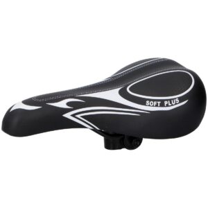 DVIRAČIO BALNELIS 26x16CM SU ATŠVAITU DUNLOP MTB 2076867 - Image 3