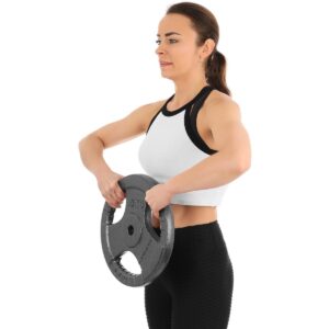 HAMMERTONE SVORIS 1,25 KG ENERO FIT fi26,5 330959 - Image 6