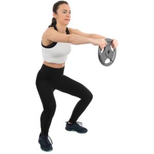 HAMMERTONE SVORIS 1,25 KG ENERO FIT fi26,5 330959 - Image 8