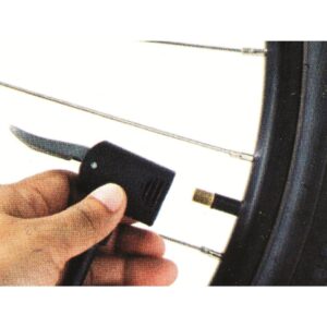 VOŽTUVŲ ADAPTERIAI AV-DV / DV / FV-AV / FV-DV 3VNT. DUNLOP 102252 - Image 5