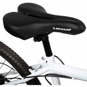MTB DVIRAČIO BALNELIS 27x17CM DUNLOP 419688 - Image 9