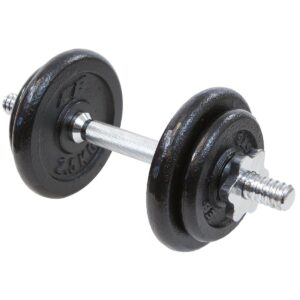 KETAUS SVARMUO 10 KG LAGAMINAS ENERO FIT 2061382 - Image 2