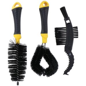 DUNLOP 102269 DVIRAČIO VALYMO ŠEPEČIŲ RINKINYS - Image 2