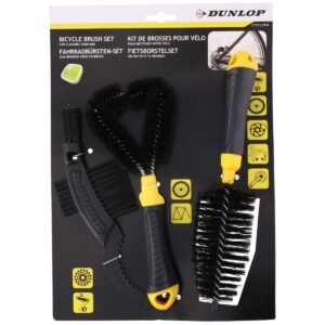 DUNLOP 102269 DVIRAČIO VALYMO ŠEPEČIŲ RINKINYS - Image 4